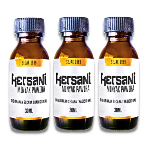 PROMO MERDEKA 67 TAHUN : 3 BOTOL